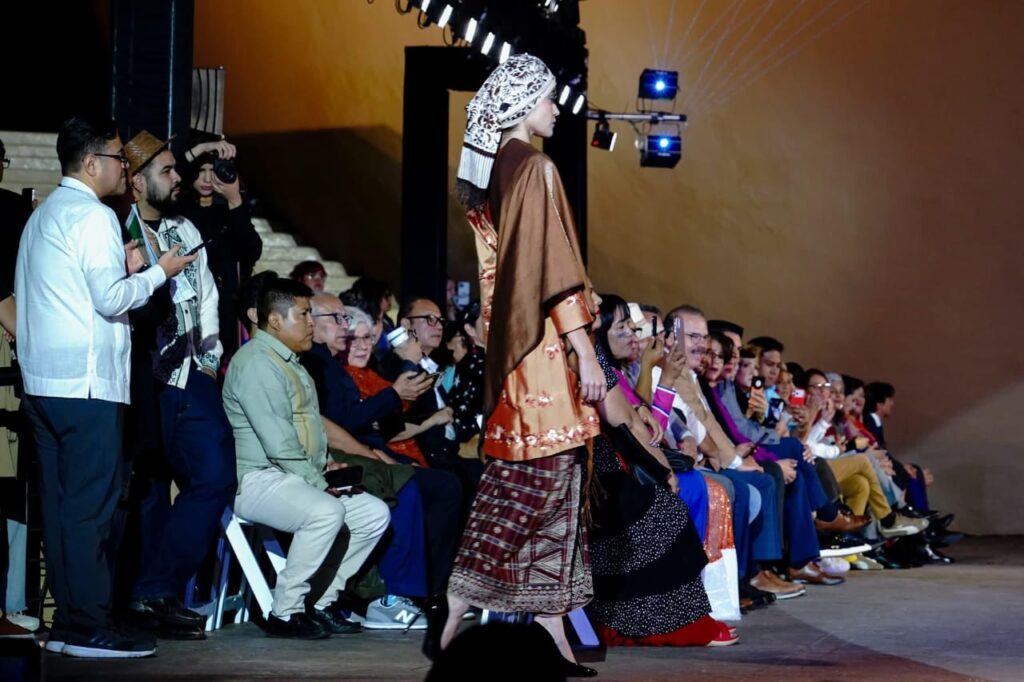 Film Dokumenter Produksi Civitas & Mahasiswa ISI Padang Panjang Tayang di Meksiko dalam Agenda ORIGINAL 2025