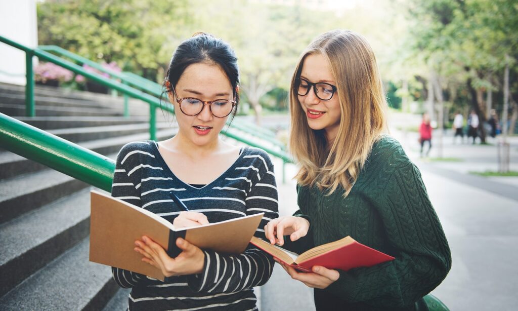 Univet Scholars Making Remarkable Research-