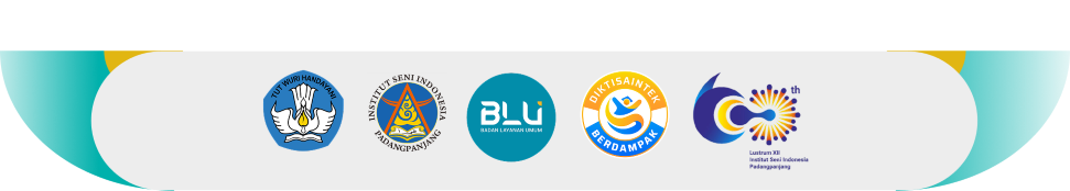 Website ISI Padangpanjang