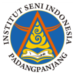 Website ISI Padangpanjang